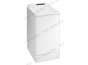 Стиральная машина Gorenje WTD64130DE (354300, L10EWD3131121) - Фото